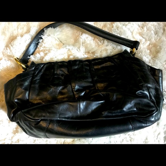 Prada Leather Handbag - Picture 4 of 4